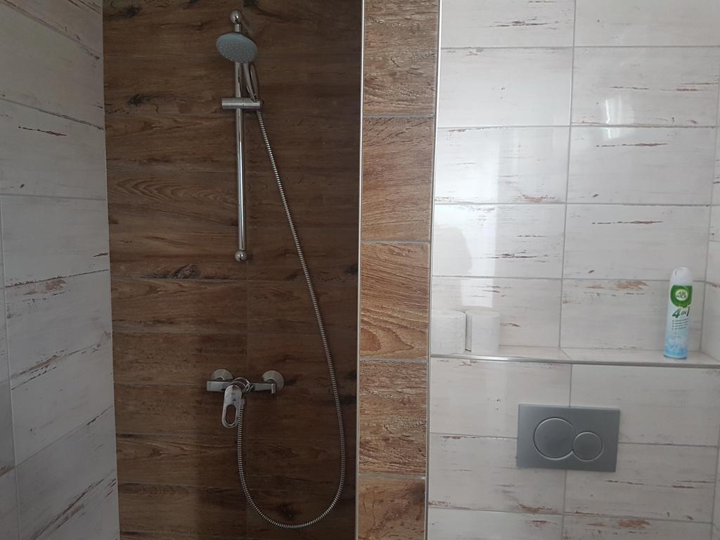Apartmany U Skanzenu Rožnov pod Radhoštěm Eksteriør bilde